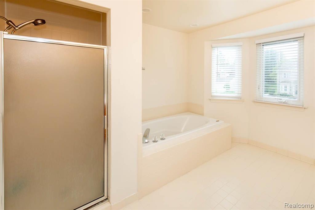 1454 AZIZ Drive, Canton, MI 48188 — Photo 42