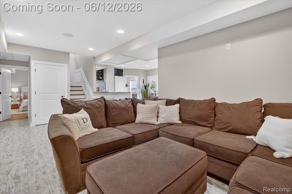 4628 Clinton Drive, Clarkston, MI — Photo 42