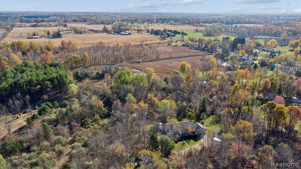 4842 Preston Road, Howell, MI 48855 — Photo 60