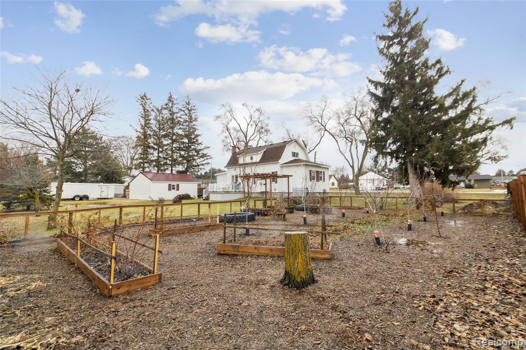 12895 E Washington Road, Reese, MI 48757 — Photo 6