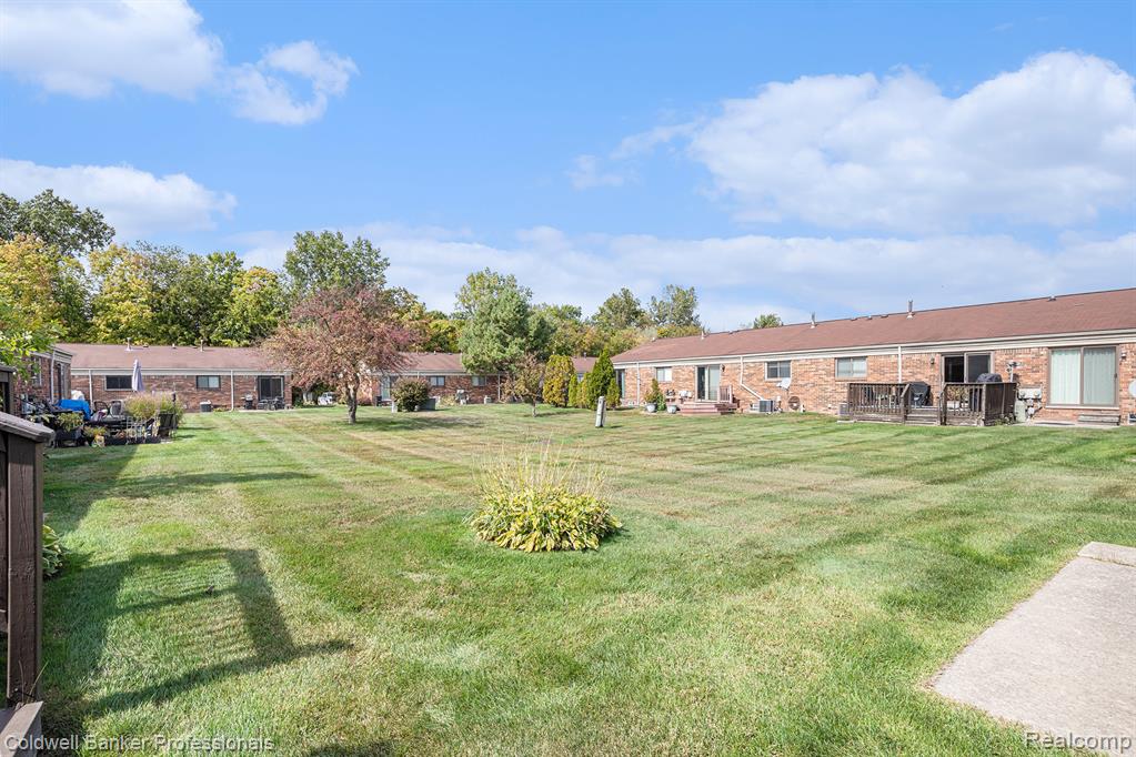 57295 Beaconsfield Road, Washington, MI — Photo 18