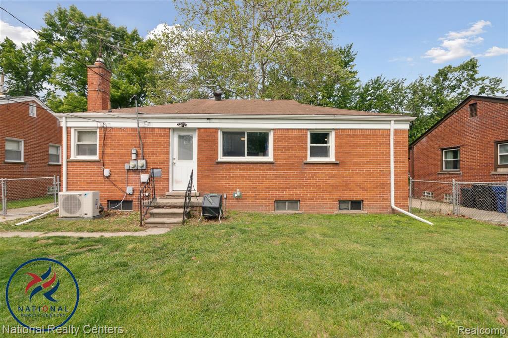 9036 Nathaline, Redford, MI 48239 — Photo 33