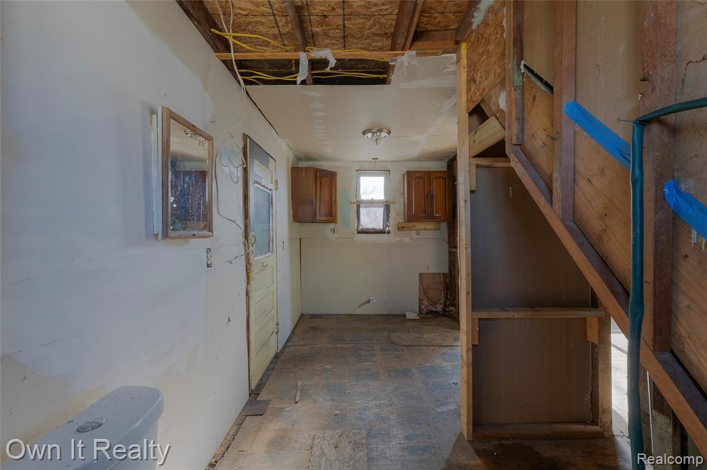 3527 S Edsel Street, Detroit, MI 48217 — Photo 11