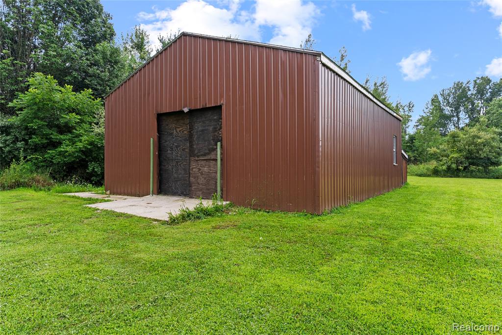 2751 HAWLEY Road, Leslie, MI 49251 — Photo 43