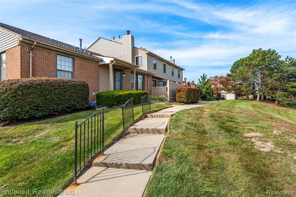 30998 W Country W, 187, Farmington Hills, MI 48331 — Photo 7