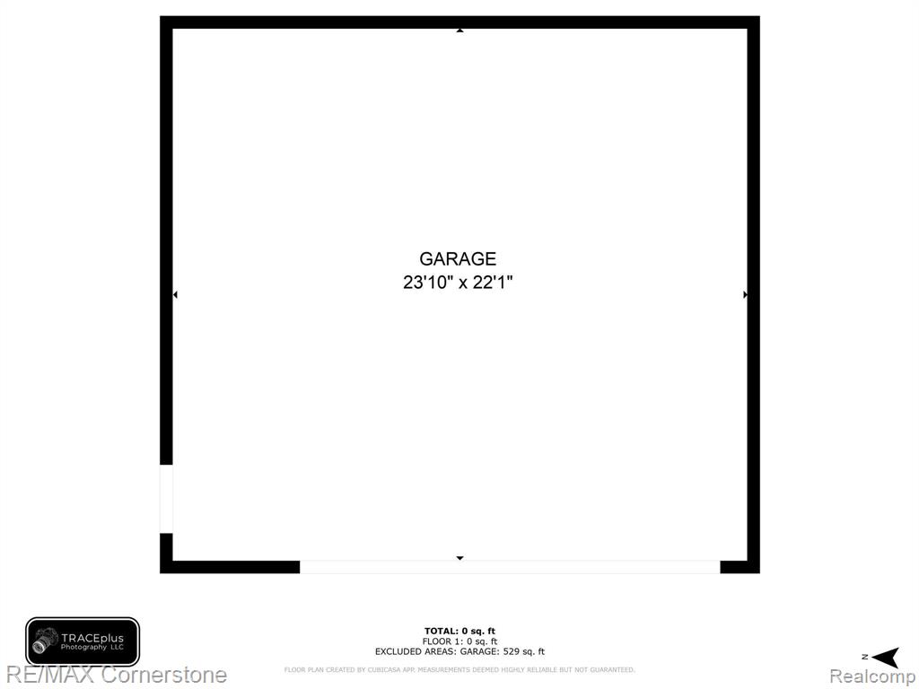 7018 BISON Street, Westland, MI — Photo 48