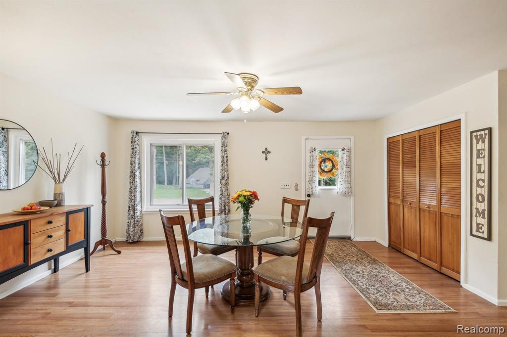 895 N CONKLIN Road, Lake Orion, MI 48362 — Photo 12