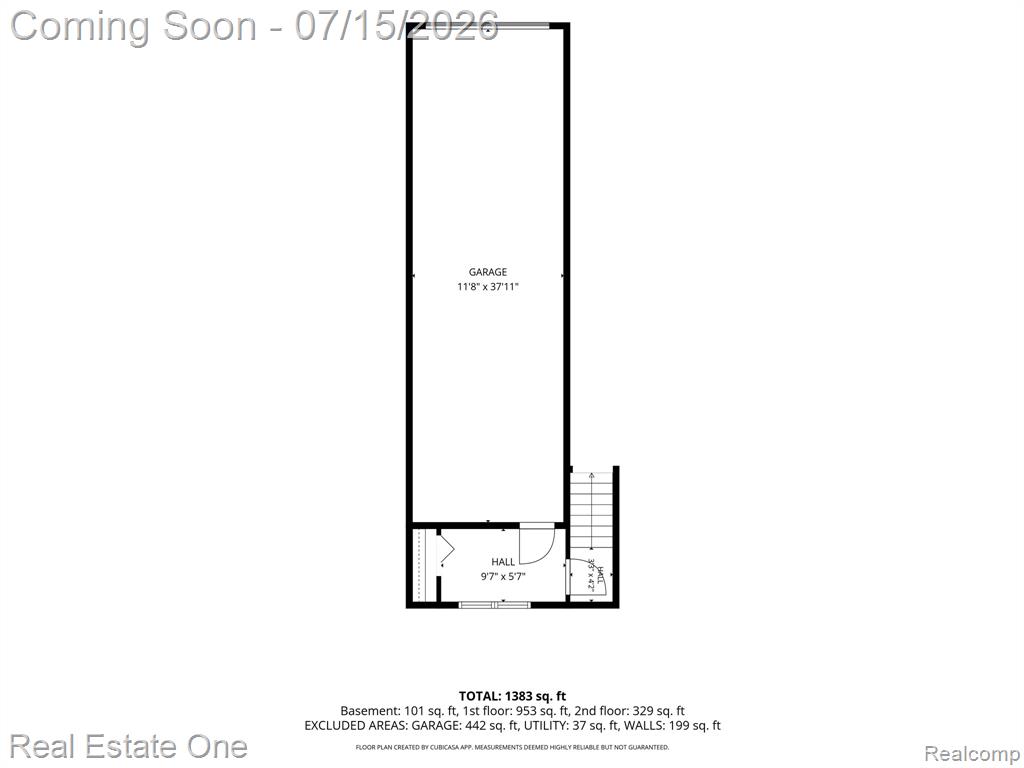 609 Village Lane, Milford, MI 48381 — Photo 37