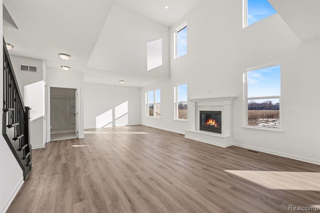 72250 Van Dyke Road, Bruce, MI 48065 — Photo 3