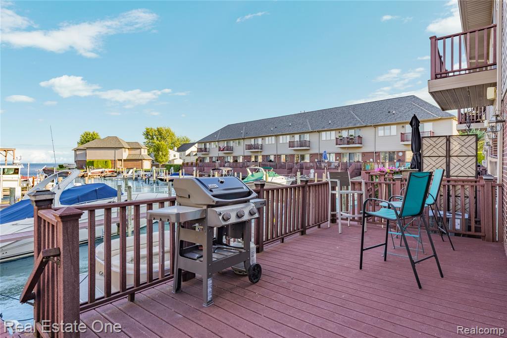 47630 Lorie Lane, New Baltimore, MI 48047 — Photo 45