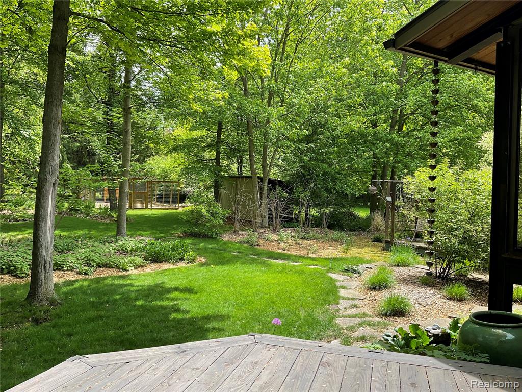 6148 Oakpark Trail, Haslett, MI 48840 — Photo 25