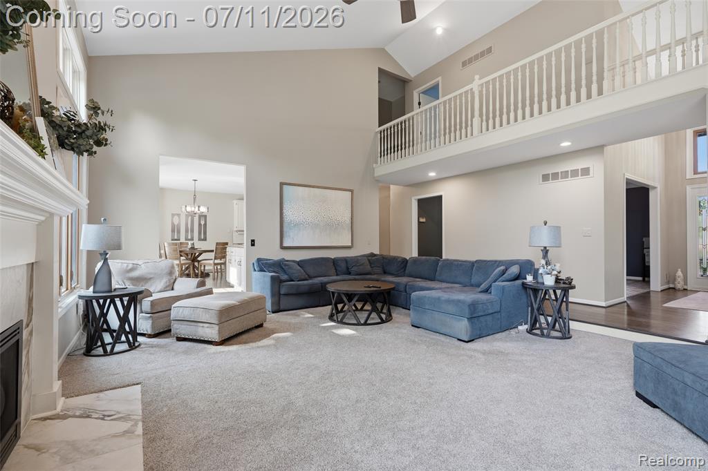54856 Whitby Way, Shelby Twp, MI 48316 — Photo 12