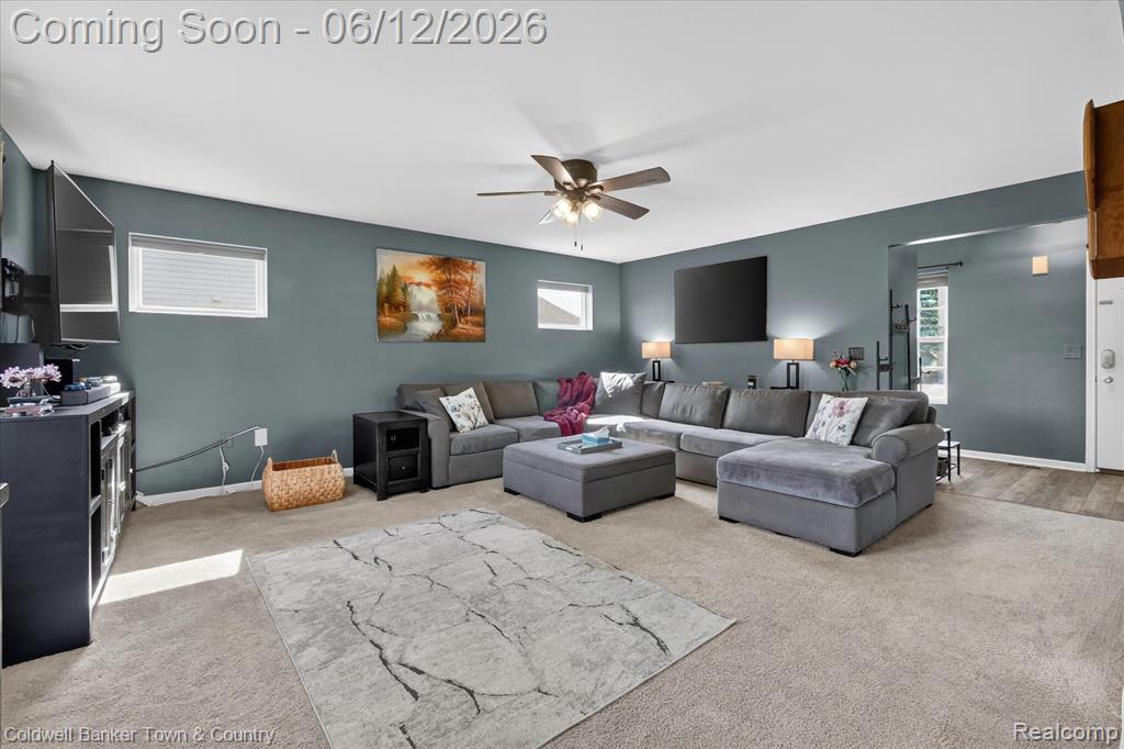 8604 Swartz River Drive, Fowlerville, MI 48836 — Photo 9