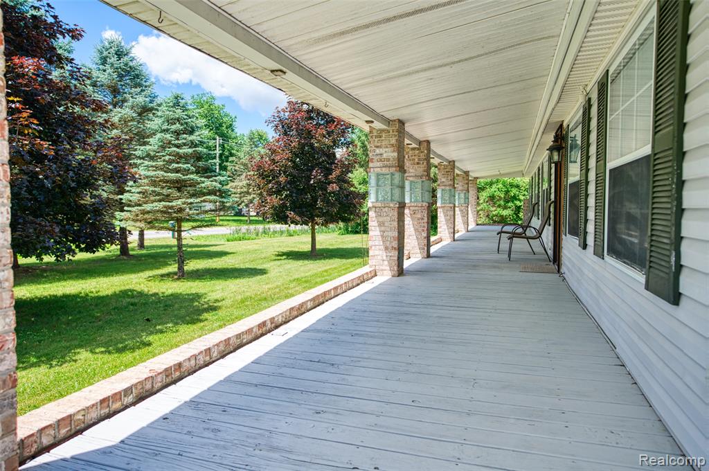 20978 W M 36, Pinckney, MI 48169 — Photo 34