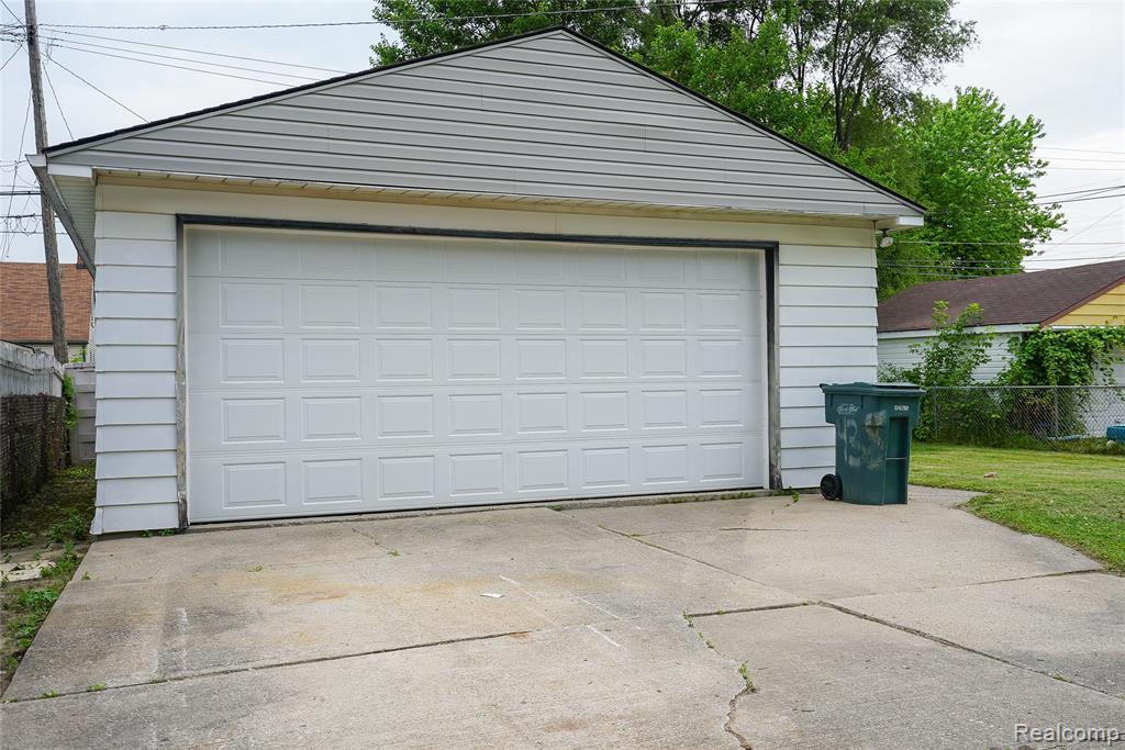 438 Ford Boulevard, Lincoln Park, MI 48146 — Photo 5
