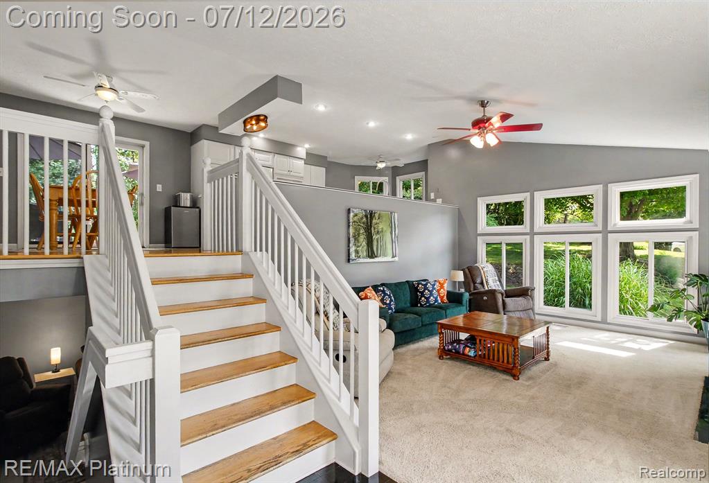 6317 Kevin Drive, Brighton, MI 48116 — Photo 4