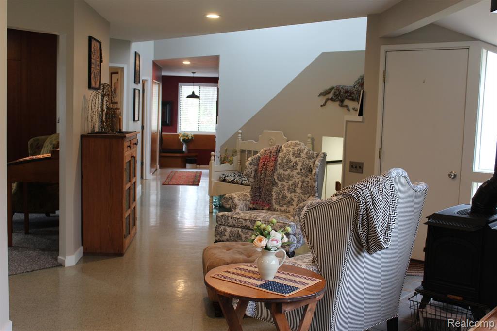 3809 WILDER Road, Metamora, MI 48455 — Photo 12