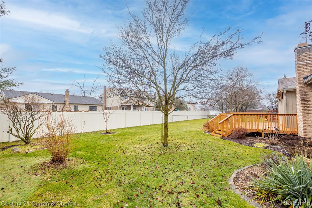 1193 Whittier Drive, Canton, MI 48187 — Photo 31