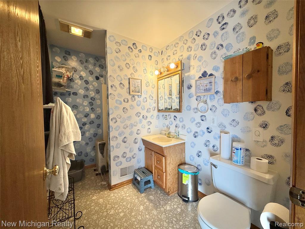 1054 Ransom Drive, Grand Blanc, MI 48507 — Photo 10