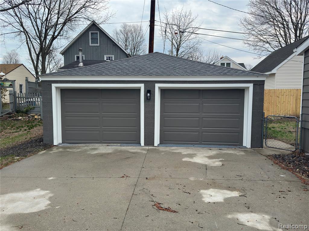 3142 Wright Street, Port Huron, MI 48060 — Photo 29
