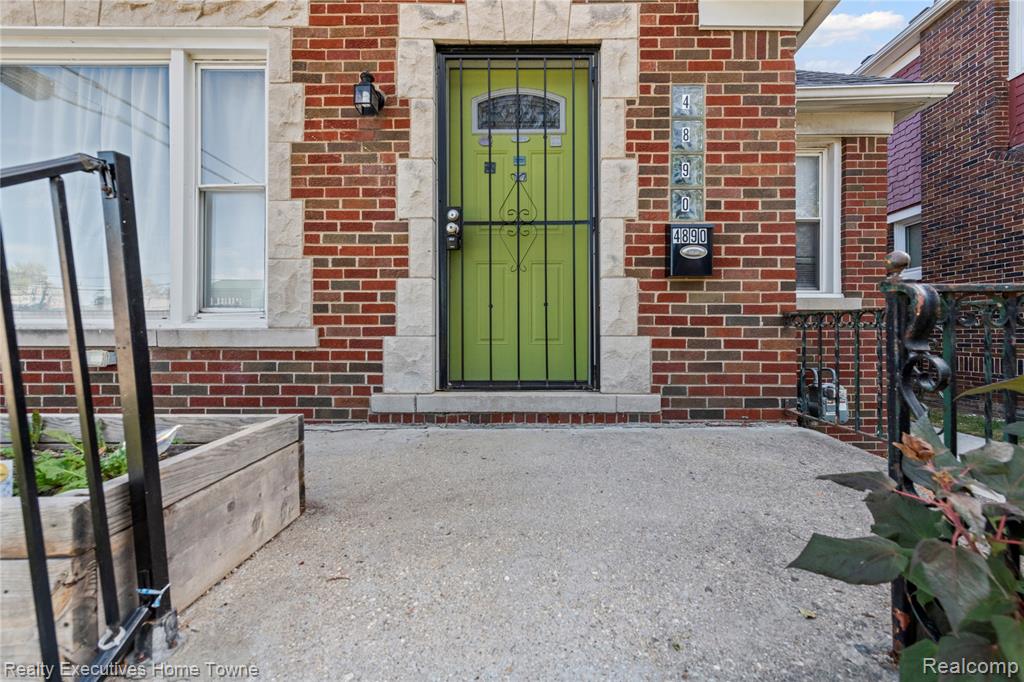 4890 Three Mile Drive, Detroit, MI 48224 — Photo 5