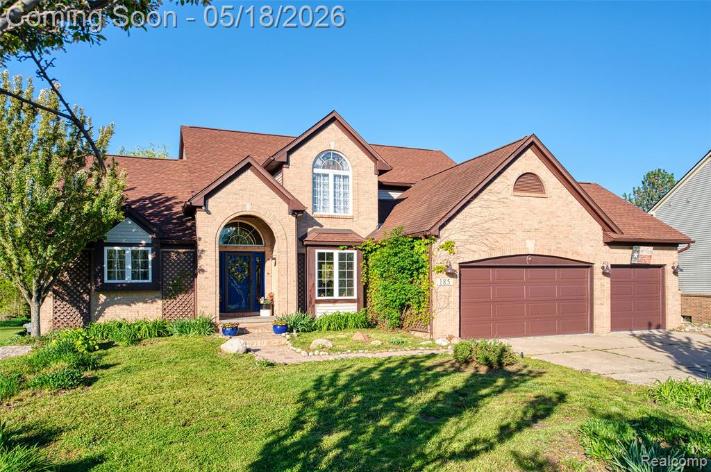 185 Columbia Drive, South Lyon, MI 48178 — Photo 2