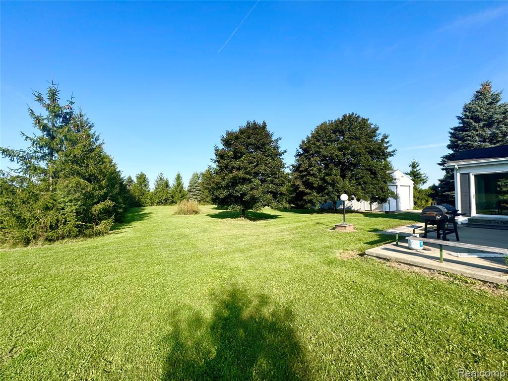 8760 Carpenter Road, Milan, MI 48160 — Photo 5