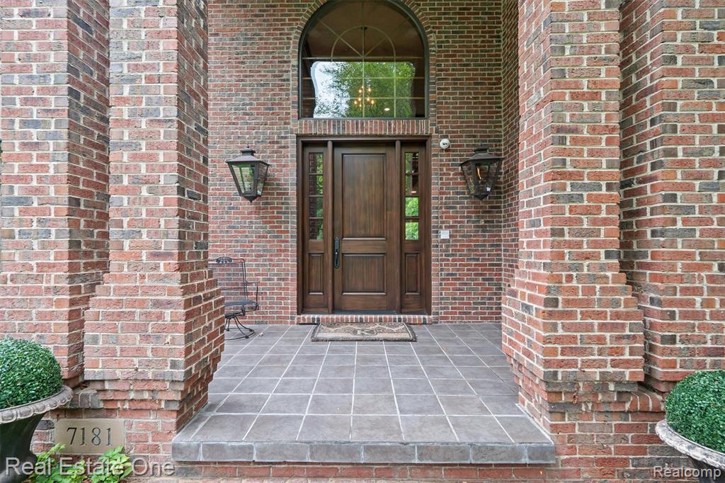 7181 Hillside Drive, Clarkston, MI — Photo 12