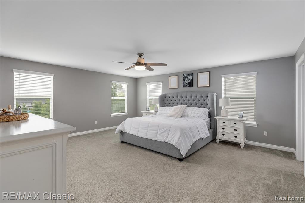 801 Kestrel Court, South Lyon, MI 48178 — Photo 23