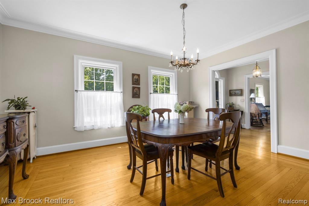 6 KENBERTON Drive, Pleasant Ridge, MI — Photo 13