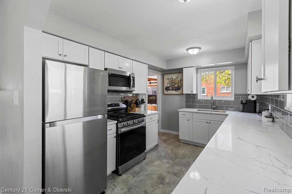 7881 RANDY Drive, Westland, MI — Photo 4