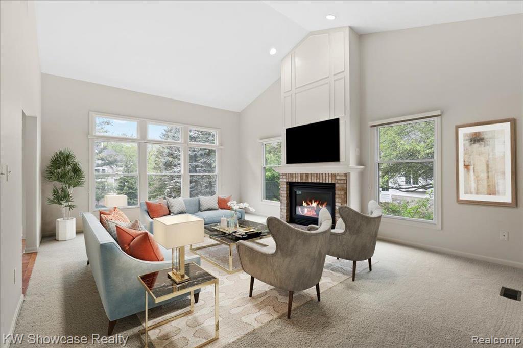 4870 LYTHAM Lane, Ann Arbor, MI 48103 — Photo 8