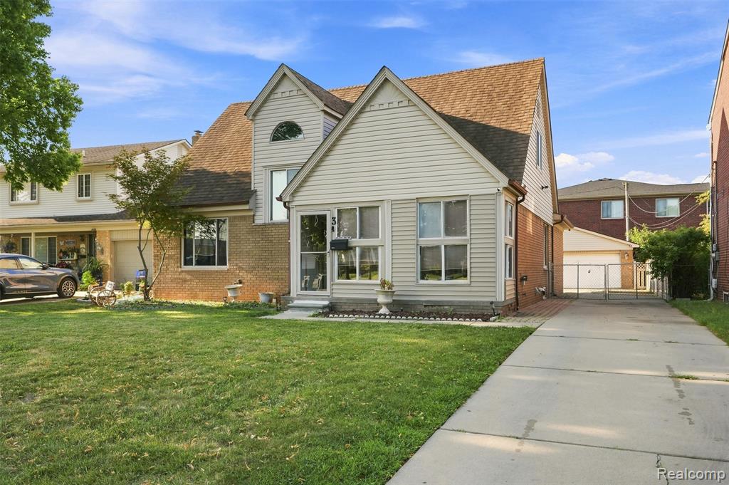 3 Morross Court, Dearborn, MI 48126
