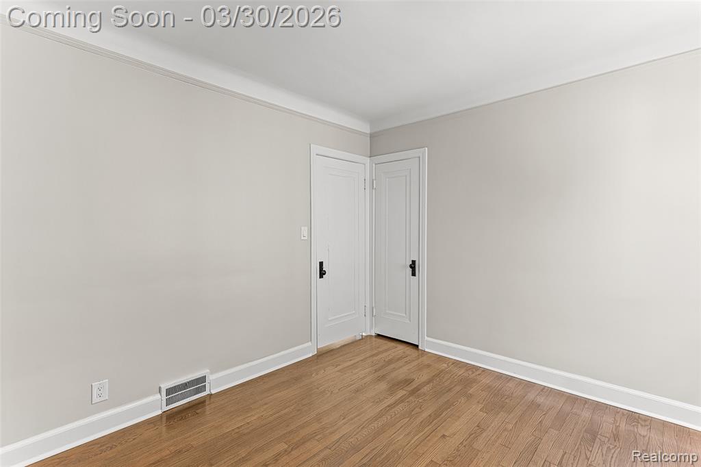 17554 Wisconsin Street, Detroit, MI 48221 — Photo 14