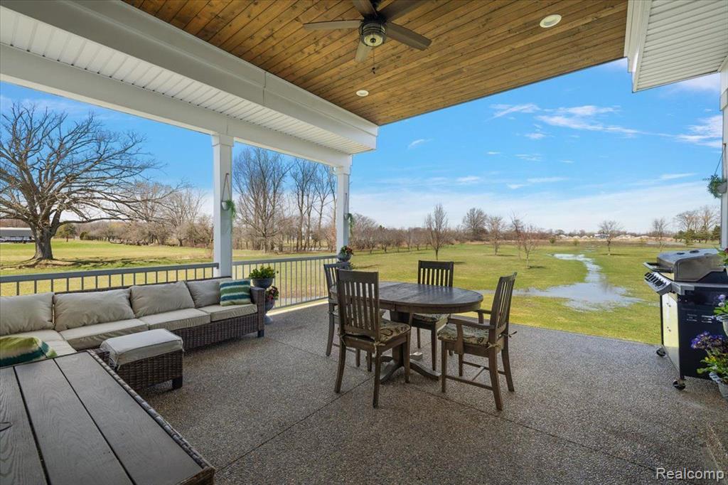5200 PLANK Road, Cottrellville, MI — Photo 5