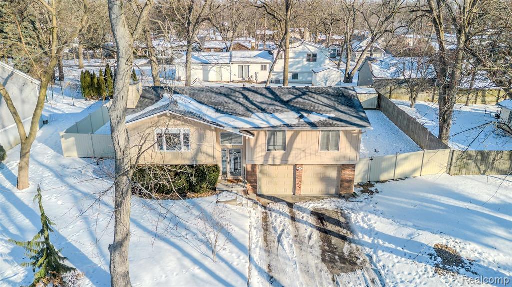 6790 Grassland Avenue, West Bloomfield, MI 48324 — Photo 29
