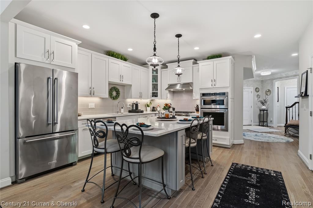 42908 Cardinal Way, Novi, MI — Photo 11