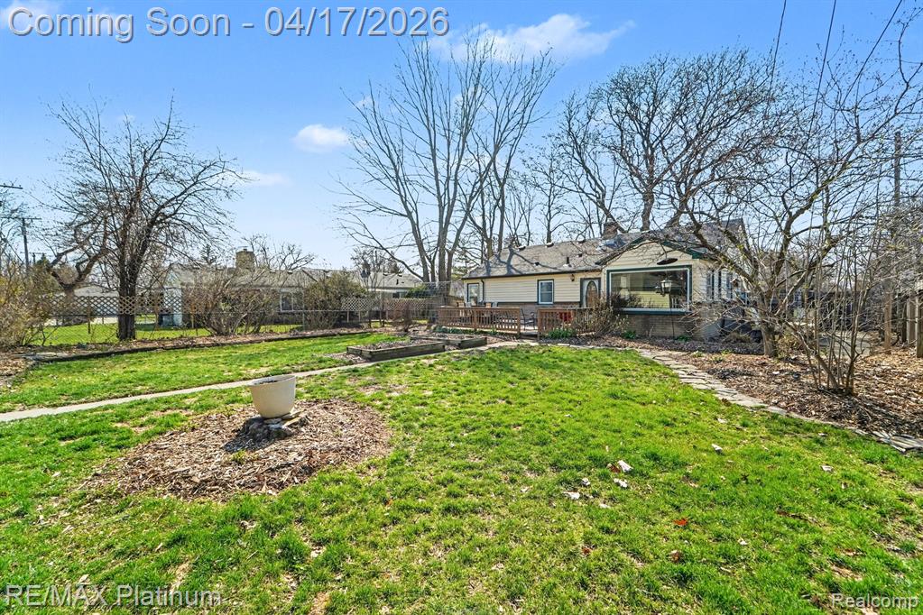510 N Campbell Road, Royal Oak, MI 48067 — Photo 2