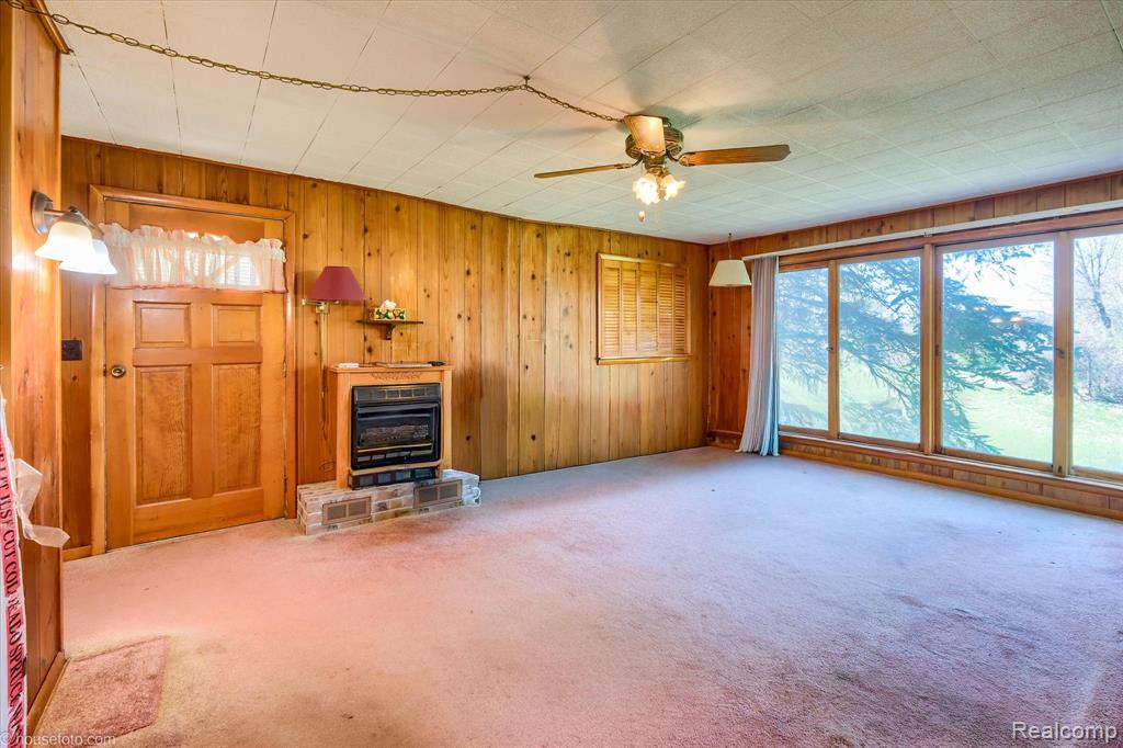 1325 E Barnes Lake Road, Columbiaville, MI 48421 — Photo 11