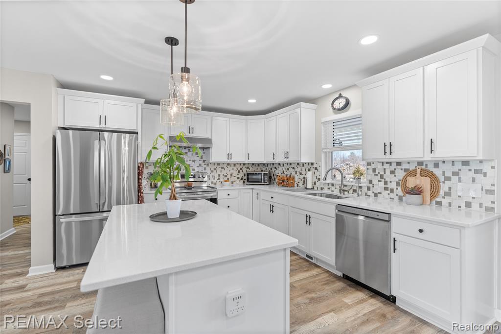 8235 Linden Road, Swartz Creek, MI 48473 — Photo 17