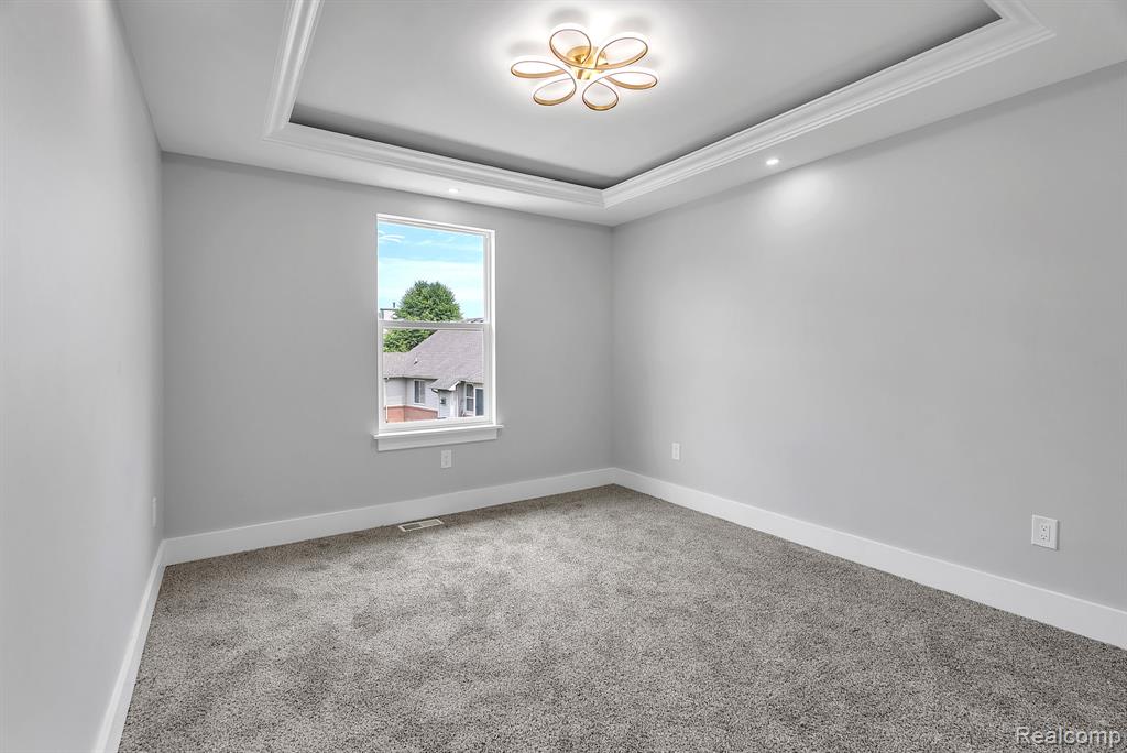 23594 Crescent Ridge Drive, New Boston, MI 48164 — Photo 32