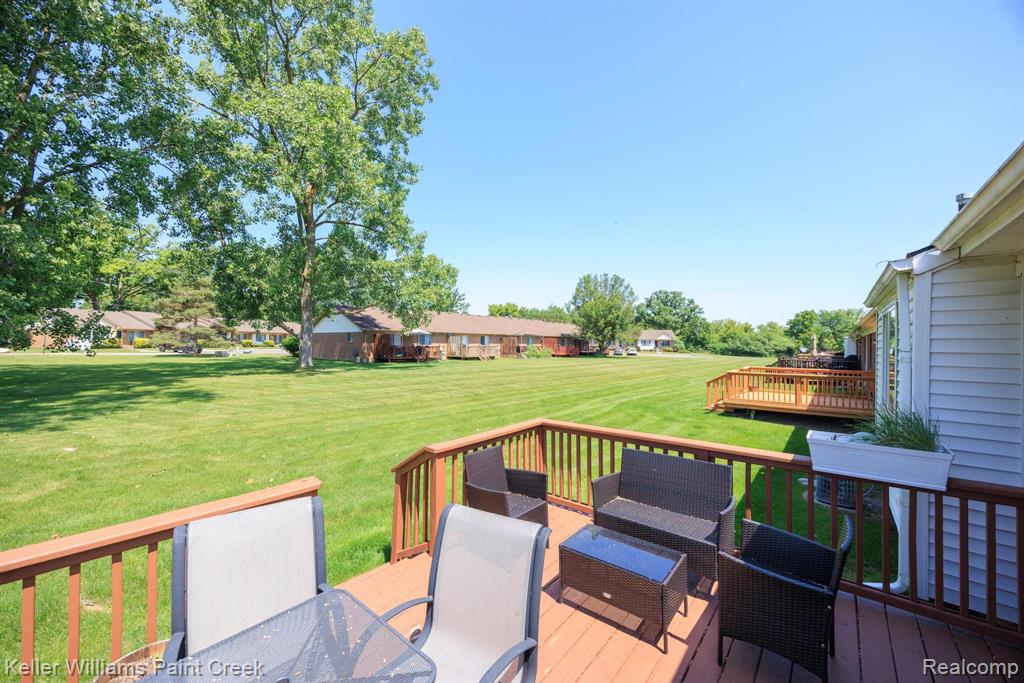 465 Victoria Lane, Romeo, MI 48065 — Photo 23