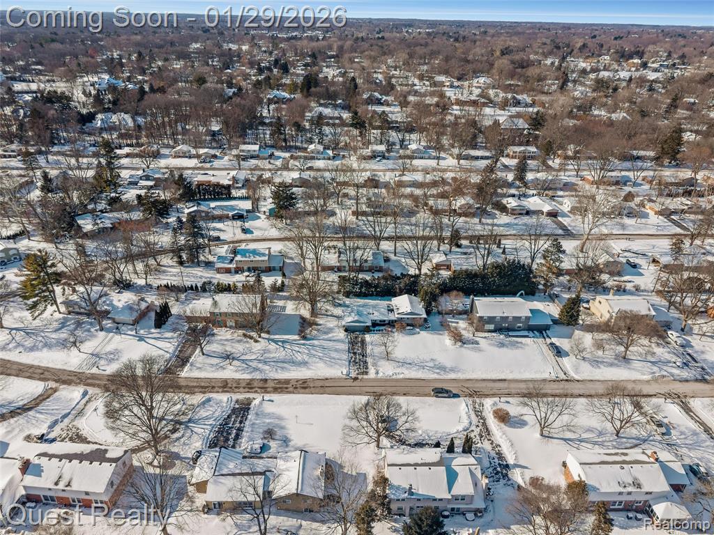 6702 Cathedral Drive, Bloomfield Hills, MI 48301 — Photo 46