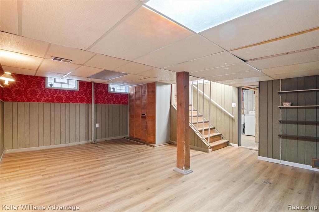 1045 Detroit Avenue, Lincoln Park, MI 48146 — Photo 21