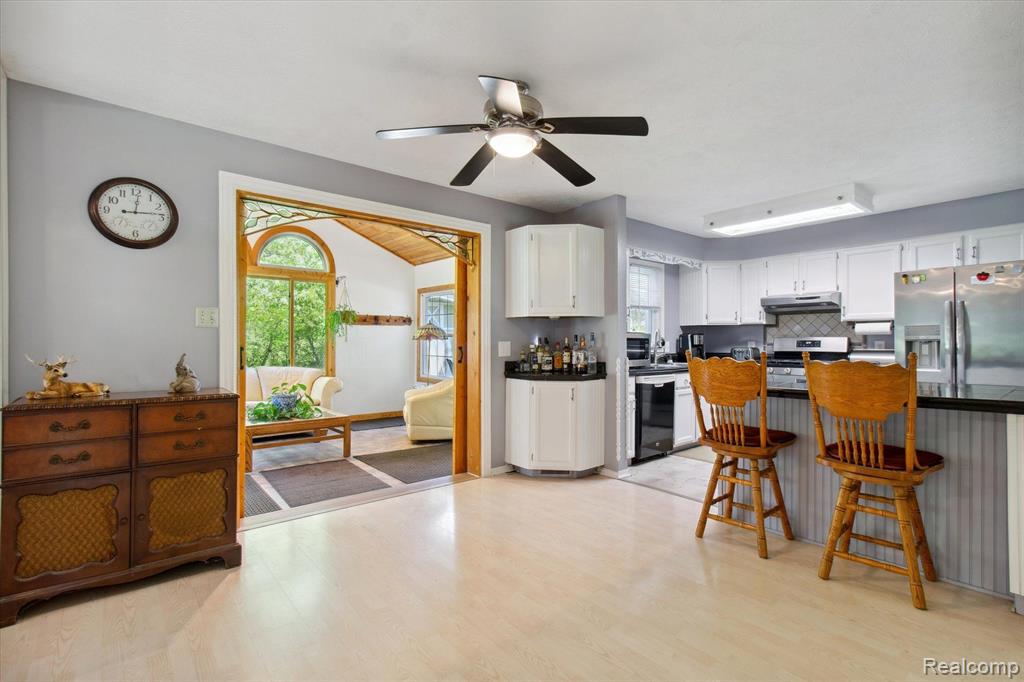 898 ROWLAND Road, Leonard, MI 48367 — Photo 17