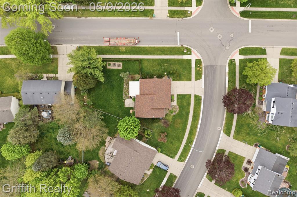 779 Oak Ridge Drive, Brighton, MI 48116 — Photo 30