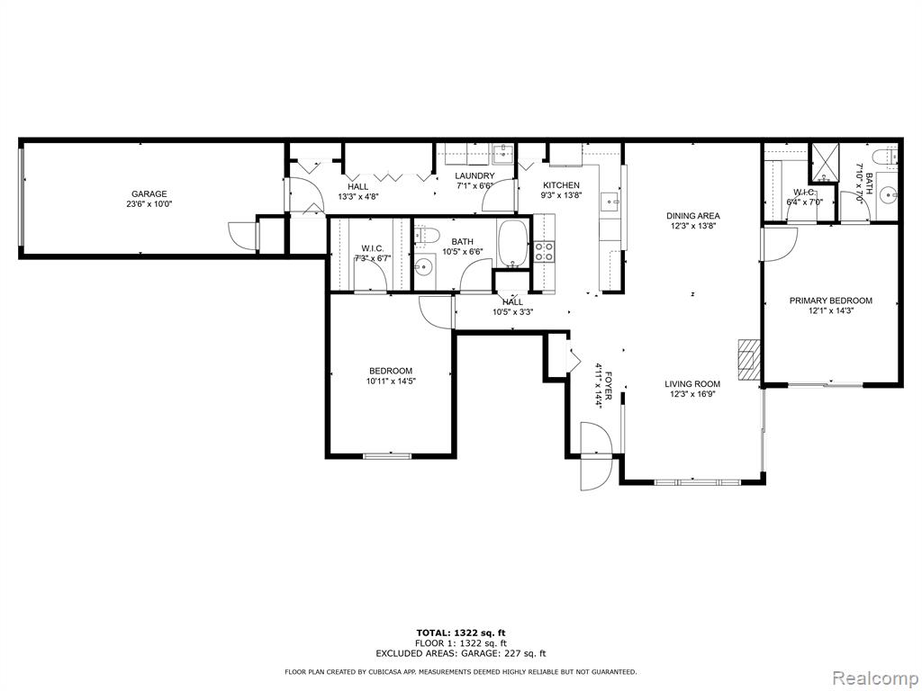 45622 WARWICK Drive, Macomb, MI 48044 — Photo 35