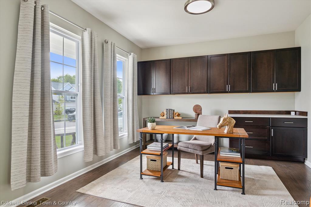 9850 Kylie Drive, Brighton, MI 48116 — Photo 16