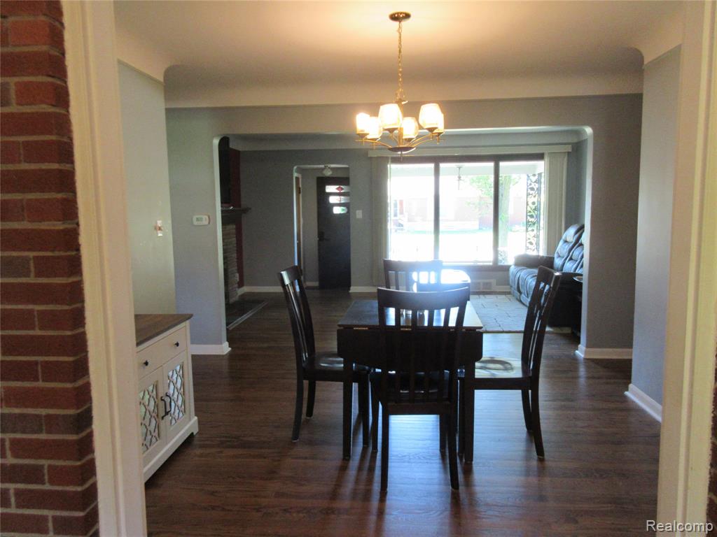 28325 Elmdale Street, Saint Clair Shores, MI 48081 — Photo 9
