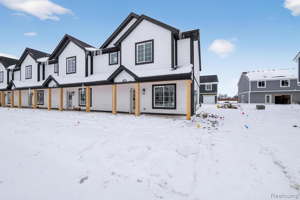 54609 Brenda Drive, Macomb, MI 48042 — Photo 4
